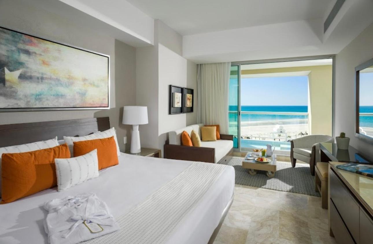 Vidanta Nuevo Vallarta Puerto Vallarta Exterior foto